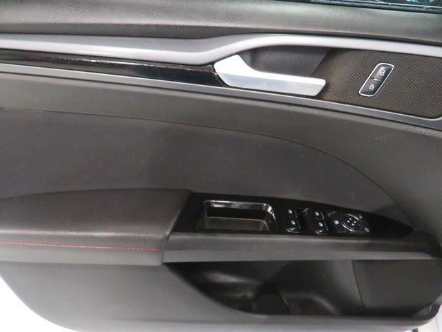 used 2014 Ford Fusion car, priced at $4,954