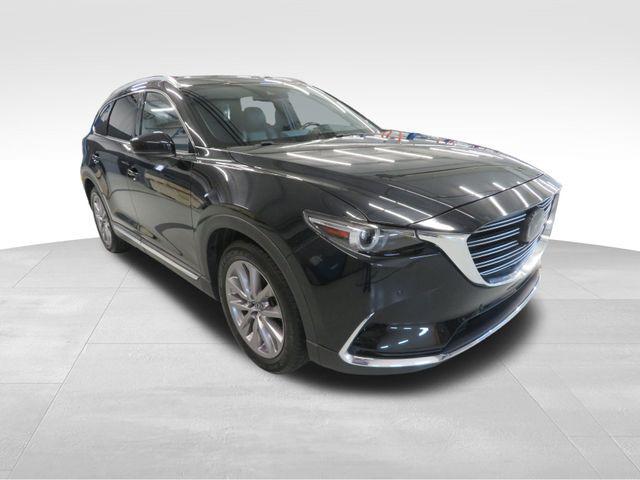 used 2021 Mazda CX-9 car, priced at $25,974