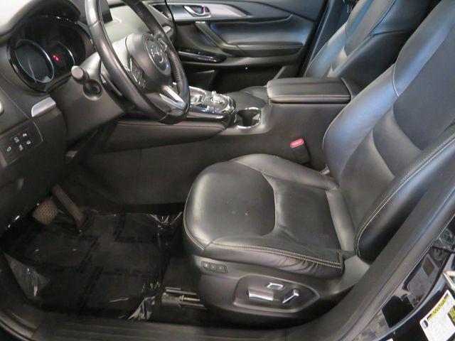 used 2021 Mazda CX-9 car, priced at $25,974