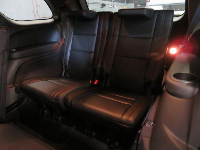 new 2025 Dodge Durango car, priced at $44,325