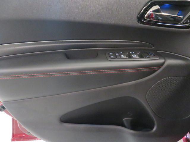 new 2025 Dodge Durango car, priced at $44,325