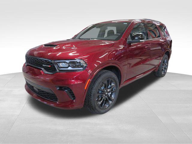 new 2025 Dodge Durango car, priced at $44,325