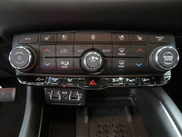 new 2025 Dodge Durango car, priced at $44,325