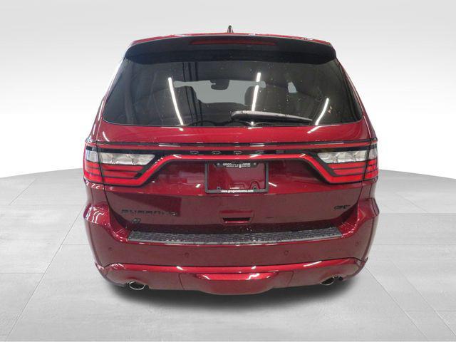 new 2025 Dodge Durango car, priced at $44,325