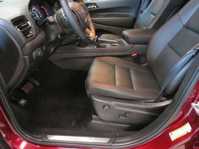 new 2025 Dodge Durango car, priced at $44,325