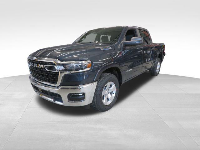 new 2025 Ram 1500 car, priced at $47,008