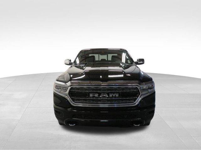 new 2022 Ram 1500 car, priced at $70,860