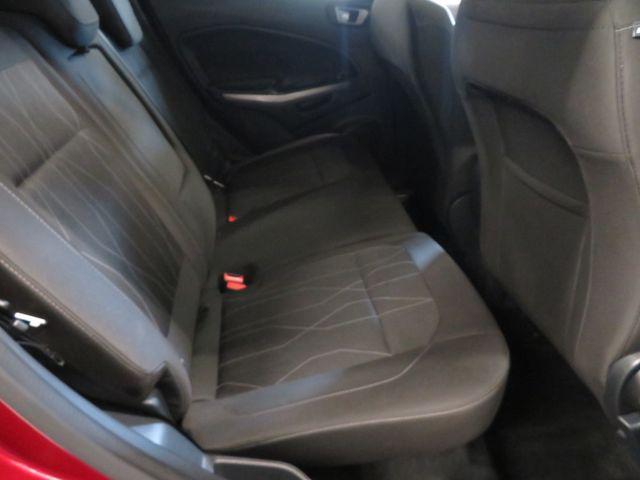used 2020 Ford EcoSport car, priced at $13,587