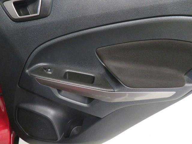 used 2020 Ford EcoSport car, priced at $13,587