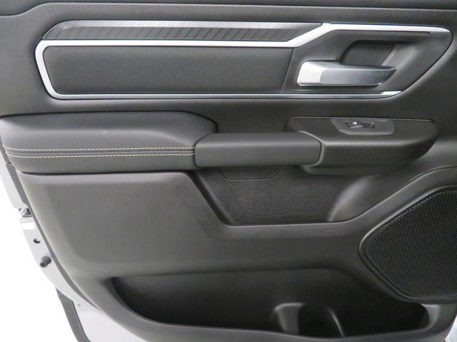 new 2026 Ram 1500 car, priced at $51,968