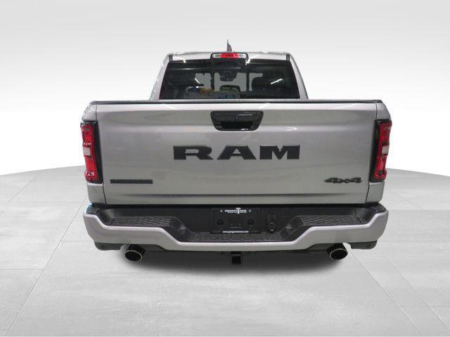 new 2026 Ram 1500 car, priced at $51,968