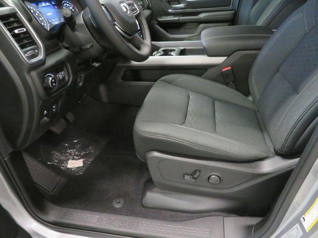 new 2026 Ram 1500 car, priced at $51,968