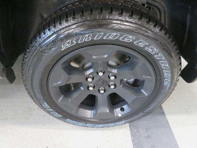 new 2026 Ram 1500 car, priced at $51,968