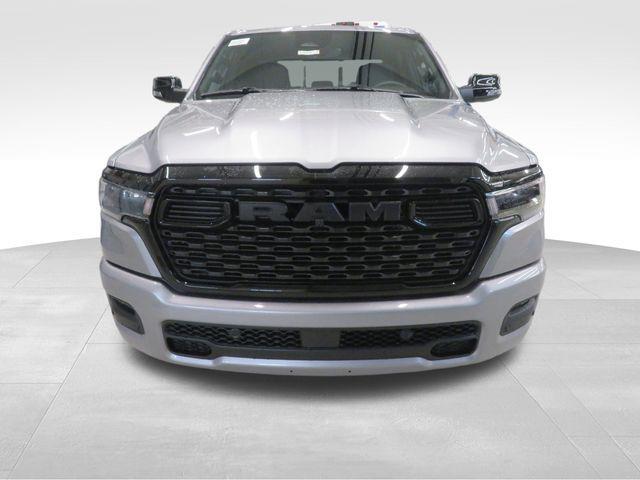 new 2026 Ram 1500 car, priced at $51,968