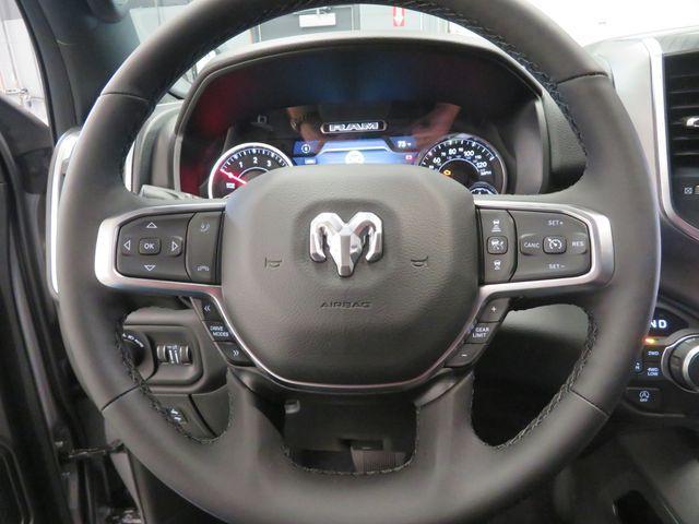 new 2026 Ram 1500 car, priced at $51,968