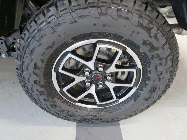 new 2025 Jeep Gladiator car, priced at $48,592