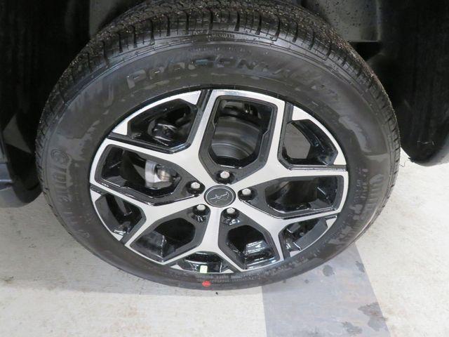 new 2026 Jeep Compass car, priced at $32,385