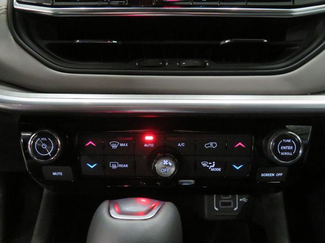 new 2026 Jeep Compass car, priced at $32,385