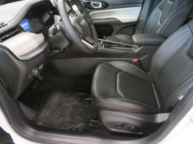 new 2026 Jeep Compass car, priced at $32,385