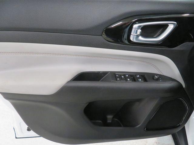 new 2026 Jeep Compass car, priced at $32,385