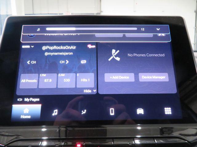 new 2026 Jeep Compass car, priced at $32,385