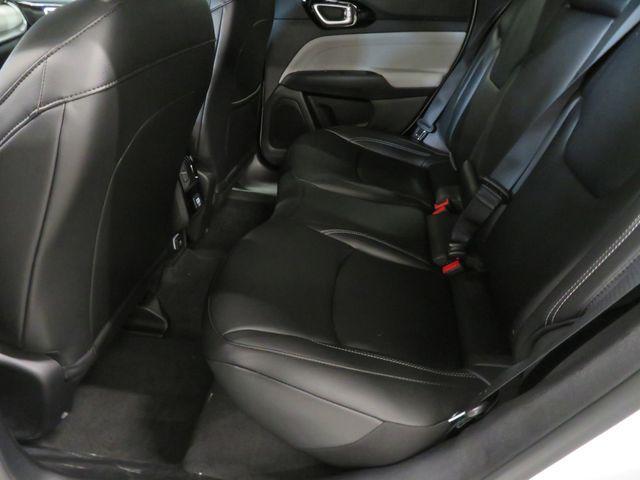 new 2026 Jeep Compass car, priced at $32,385