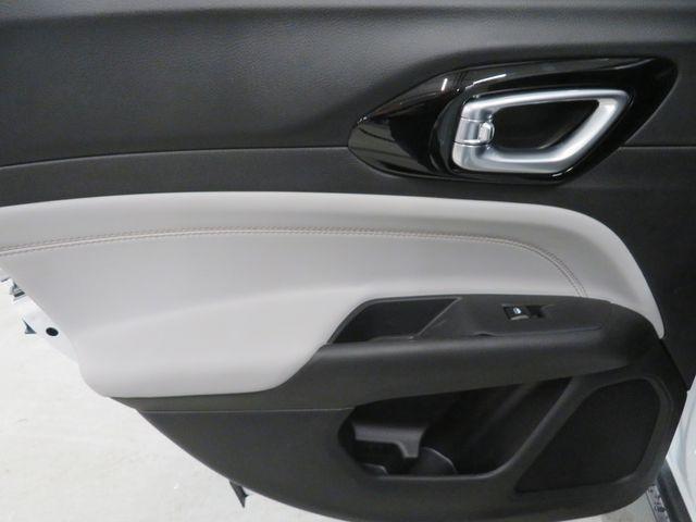 new 2026 Jeep Compass car, priced at $32,385