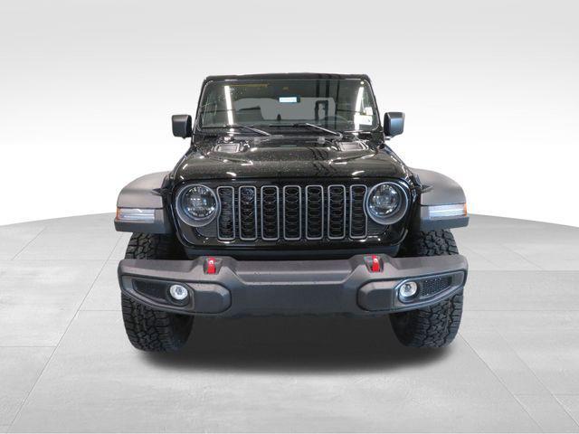 new 2025 Jeep Gladiator car, priced at $47,082
