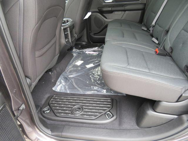 new 2026 Ram 1500 car, priced at $57,385