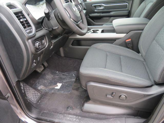 new 2026 Ram 1500 car, priced at $57,385