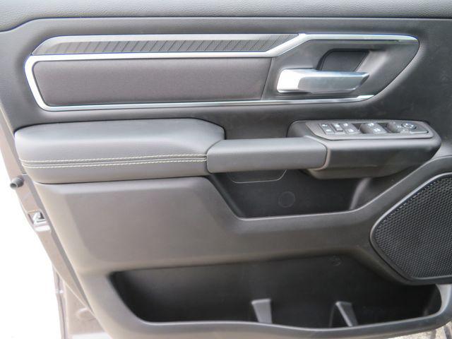 new 2026 Ram 1500 car, priced at $57,385