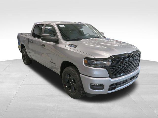 new 2025 Ram 1500 car, priced at $46,251