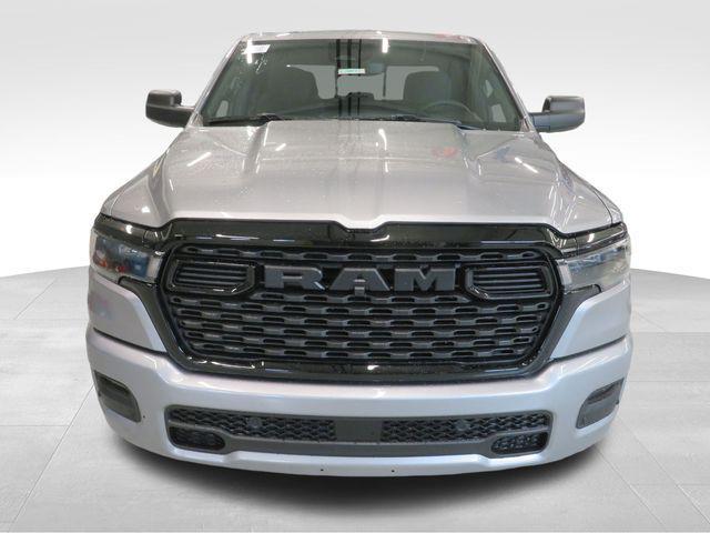 new 2025 Ram 1500 car, priced at $45,751