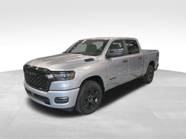 new 2025 Ram 1500 car, priced at $46,251