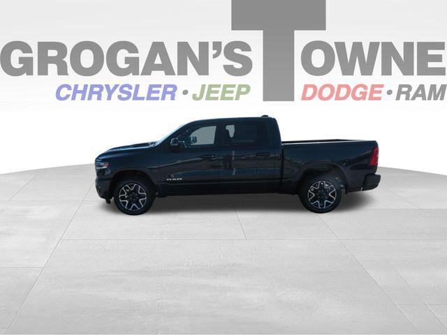 new 2026 Ram 1500 car, priced at $59,802