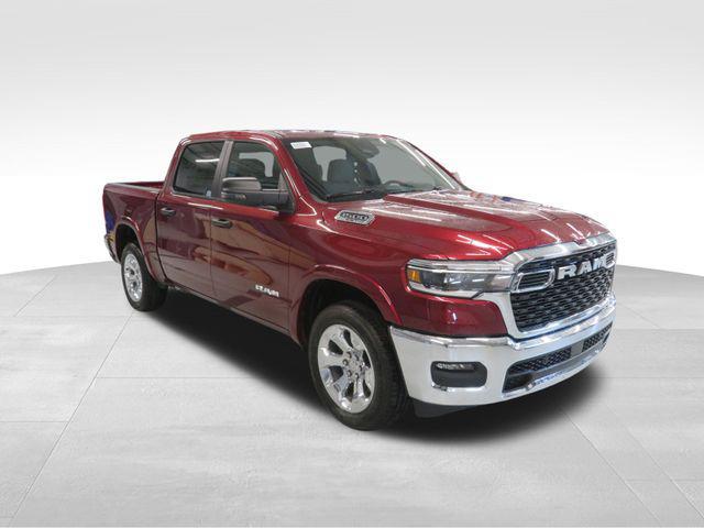 new 2025 Ram 1500 car, priced at $50,978