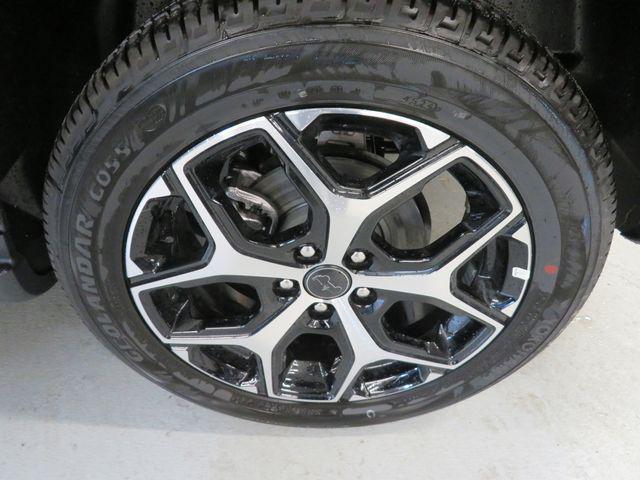 new 2025 Jeep Compass car, priced at $32,485