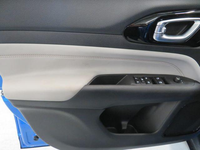 new 2025 Jeep Compass car, priced at $32,485