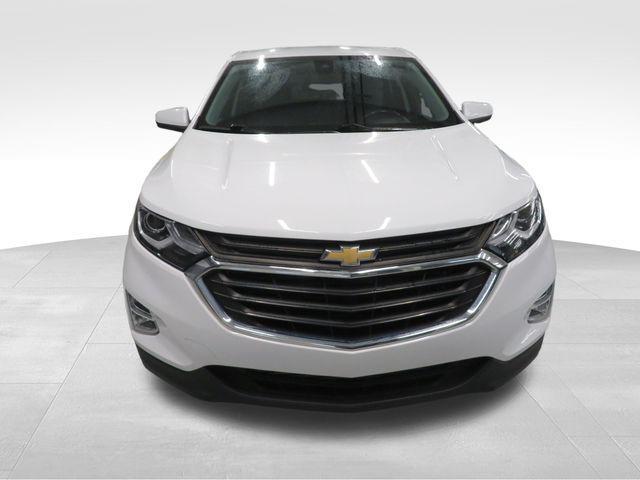 used 2021 Chevrolet Equinox car, priced at $19,258