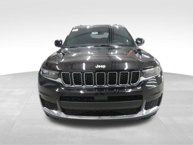 new 2025 Jeep Grand Cherokee L car, priced at $41,324