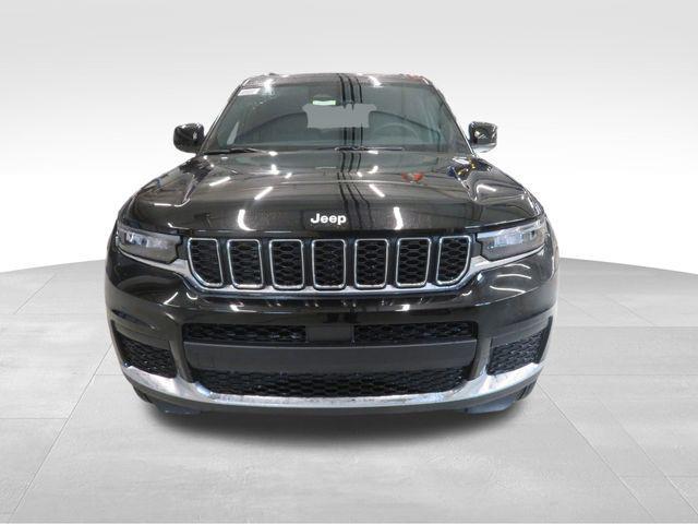 new 2025 Jeep Grand Cherokee L car, priced at $41,126