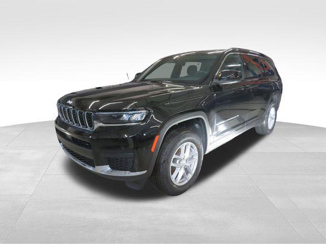 new 2025 Jeep Grand Cherokee L car, priced at $41,126