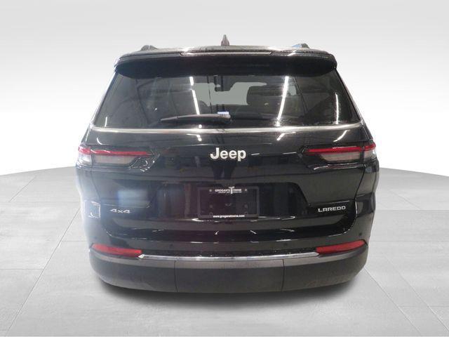 new 2025 Jeep Grand Cherokee L car, priced at $41,126