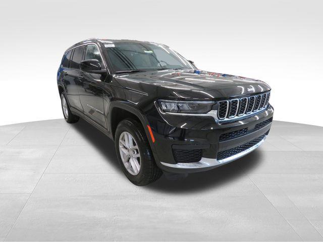 new 2025 Jeep Grand Cherokee L car, priced at $41,126