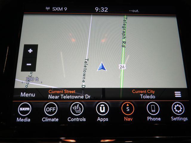 used 2022 Jeep Grand Cherokee car, priced at $30,965
