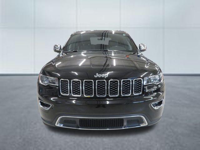 used 2022 Jeep Grand Cherokee car, priced at $30,965