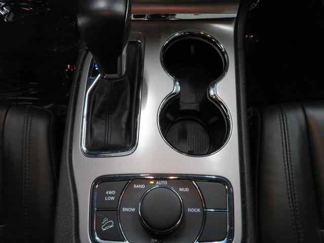 used 2022 Jeep Grand Cherokee car, priced at $30,965