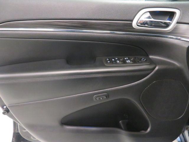 used 2022 Jeep Grand Cherokee car, priced at $30,965