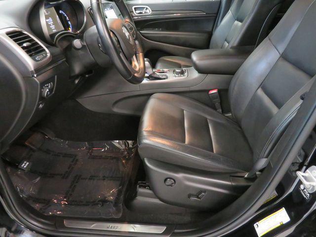 used 2022 Jeep Grand Cherokee car, priced at $30,965