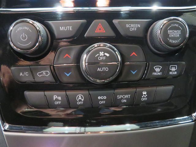 used 2022 Jeep Grand Cherokee car, priced at $30,965